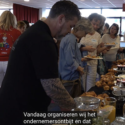 Haags Keurmerk behaald