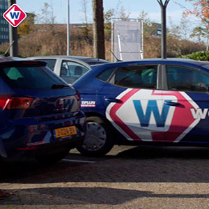TV WEST
