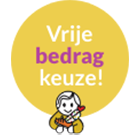 Vrije donatie