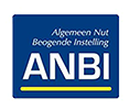 ANBI logo