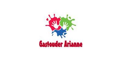 Gastouder Arianne