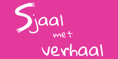 Sjaal met verhaal