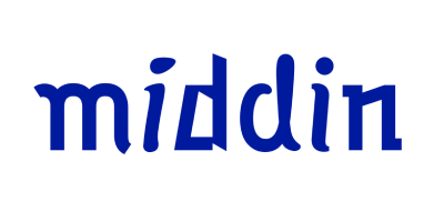 Middin