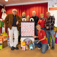 Samenwerken aan inclusieve dagbesteding