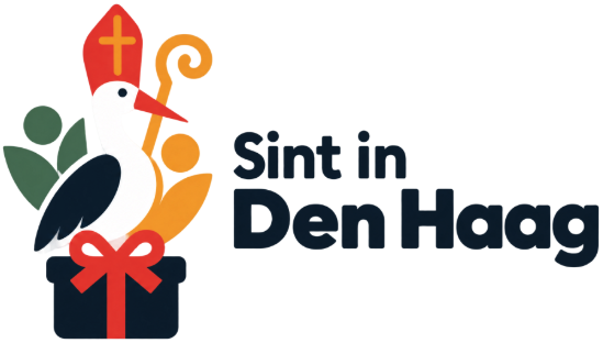 Logo Sint in Den Haag