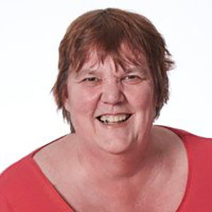 Yvonne